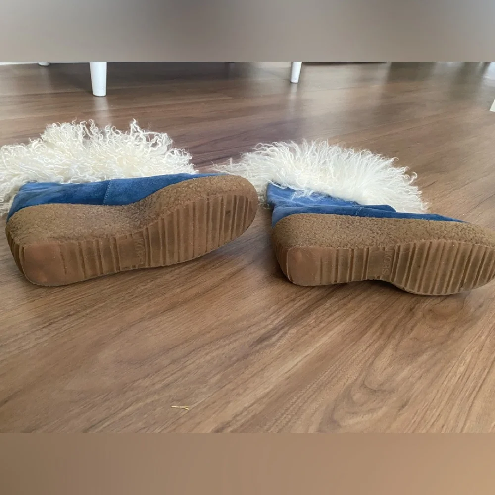 Awesome used boots - Picture 7 of 7